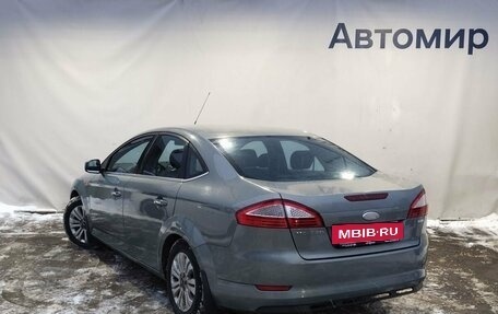 Ford Mondeo IV, 2010 год, 795 000 рублей, 7 фотография