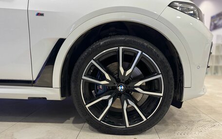 BMW X7, 2019 год, 9 380 000 рублей, 9 фотография