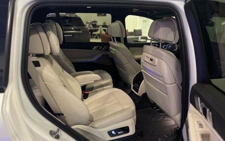 BMW X7, 2019 год, 9 380 000 рублей, 20 фотография