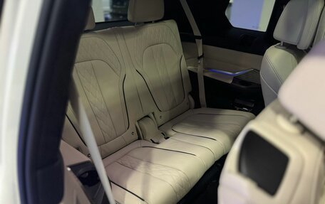 BMW X7, 2019 год, 9 380 000 рублей, 21 фотография