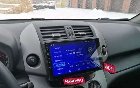 Toyota RAV4, 2008 год, 1 500 000 рублей, 4 фотография