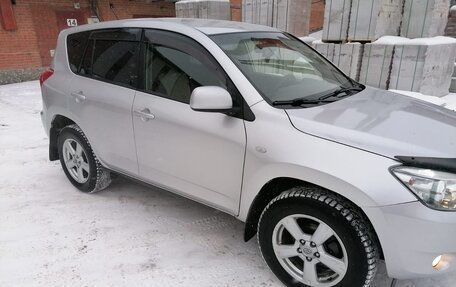 Toyota RAV4, 2008 год, 1 500 000 рублей, 12 фотография