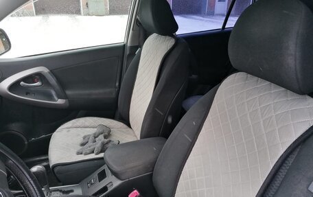 Toyota RAV4, 2008 год, 1 500 000 рублей, 14 фотография