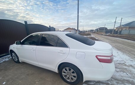 Toyota Camry, 2008 год, 1 387 000 рублей, 4 фотография