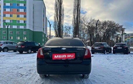 Chevrolet Lacetti, 2011 год, 680 000 рублей, 6 фотография