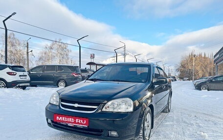 Chevrolet Lacetti, 2011 год, 680 000 рублей, 3 фотография