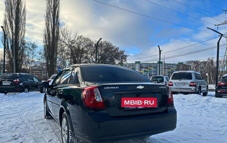 Chevrolet Lacetti, 2011 год, 680 000 рублей, 4 фотография