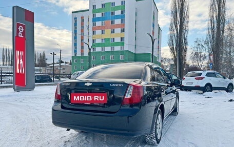 Chevrolet Lacetti, 2011 год, 680 000 рублей, 2 фотография