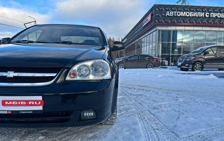 Chevrolet Lacetti, 2011 год, 680 000 рублей, 9 фотография