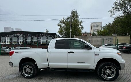 Toyota Tundra II, 2010 год, 3 050 000 рублей, 9 фотография