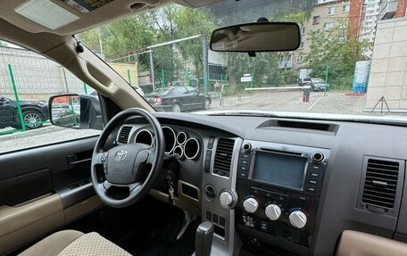 Toyota Tundra II, 2010 год, 3 050 000 рублей, 13 фотография