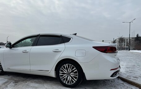 KIA K7, 2020 год, 3 780 000 рублей, 5 фотография