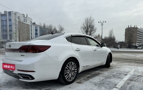 KIA K7, 2020 год, 3 780 000 рублей, 6 фотография