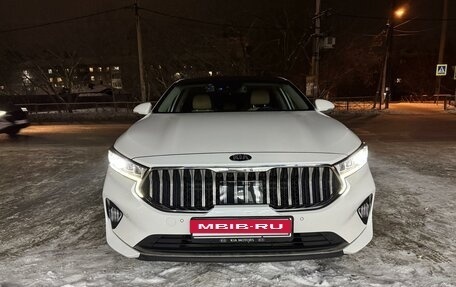 KIA K7, 2020 год, 3 780 000 рублей, 8 фотография