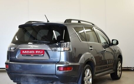 Mitsubishi Outlander III рестайлинг 3, 2012 год, 1 400 000 рублей, 2 фотография