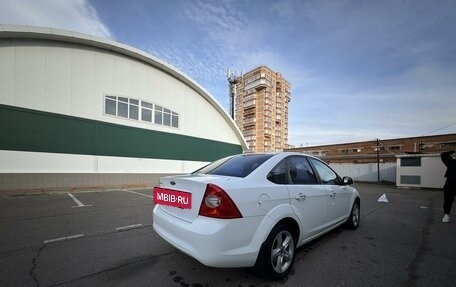 Ford Focus II рестайлинг, 2010 год, 870 000 рублей, 8 фотография