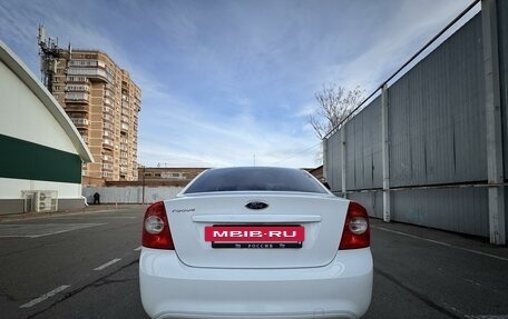 Ford Focus II рестайлинг, 2010 год, 870 000 рублей, 9 фотография