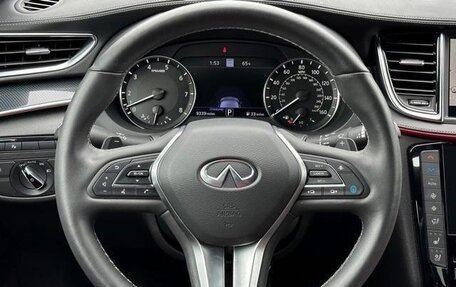 Infiniti QX50 II, 2024 год, 6 950 000 рублей, 6 фотография