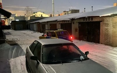 Audi 80, 1989 год, 180 000 рублей, 1 фотография