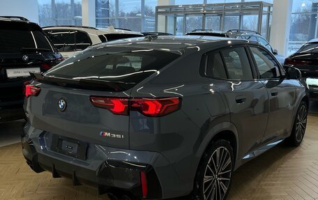 BMW X2, 2024 год, 8 490 000 рублей, 4 фотография