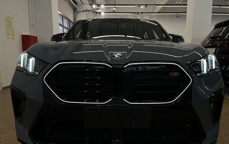 BMW X2, 2024 год, 8 490 000 рублей, 6 фотография