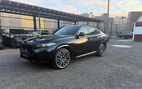 BMW X6, 2024 год, 18 250 000 рублей, 2 фотография