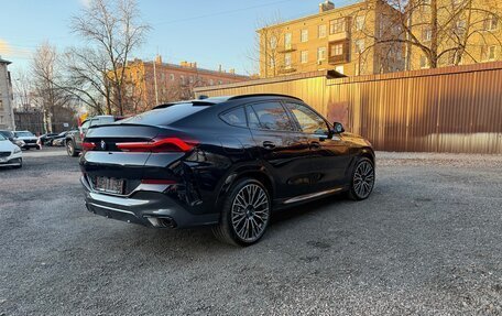 BMW X6, 2024 год, 18 250 000 рублей, 5 фотография