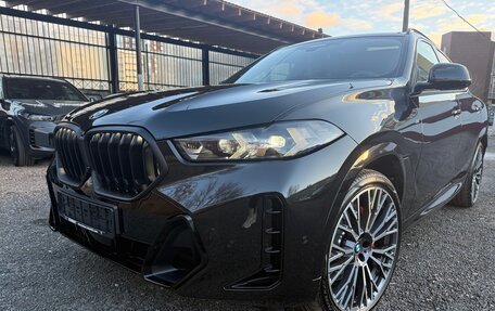 BMW X6, 2024 год, 18 250 000 рублей, 9 фотография