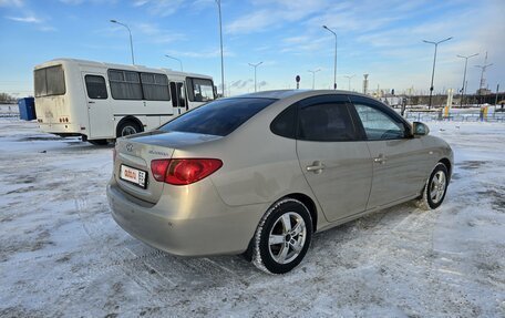 Hyundai Elantra IV, 2008 год, 719 000 рублей, 7 фотография