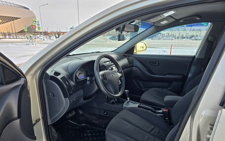 Hyundai Elantra IV, 2008 год, 719 000 рублей, 13 фотография