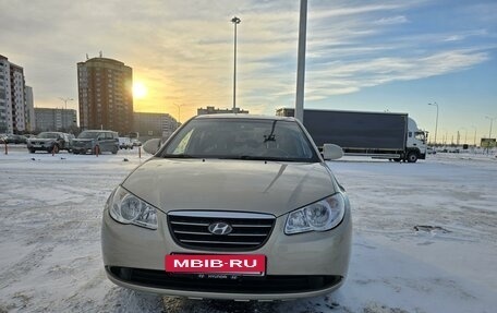 Hyundai Elantra IV, 2008 год, 719 000 рублей, 2 фотография