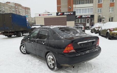 Ford Focus IV, 2005 год, 230 000 рублей, 4 фотография