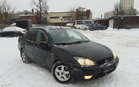 Ford Focus IV, 2005 год, 230 000 рублей, 2 фотография