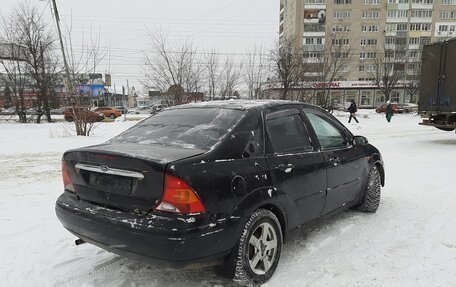 Ford Focus IV, 2005 год, 230 000 рублей, 3 фотография