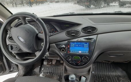 Ford Focus IV, 2005 год, 230 000 рублей, 9 фотография