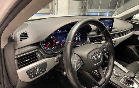 Audi A4, 2019 год, 2 580 000 рублей, 8 фотография