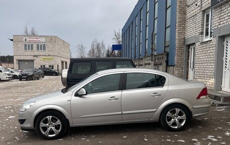 Opel Astra H, 2011 год, 850 000 рублей, 2 фотография