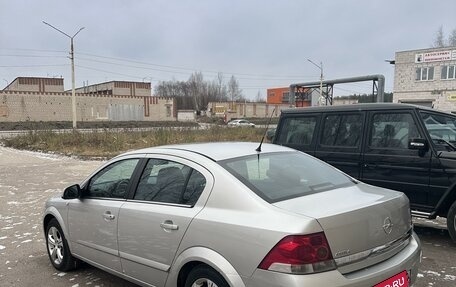 Opel Astra H, 2011 год, 850 000 рублей, 3 фотография