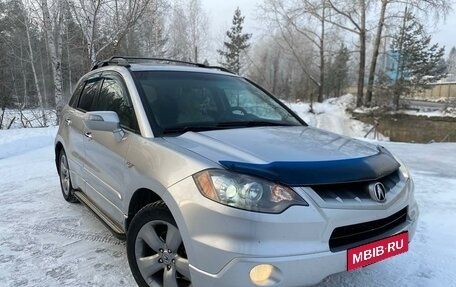 Acura RDX III, 2007 год, 1 200 000 рублей, 1 фотография