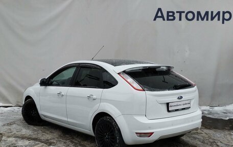 Ford Focus II рестайлинг, 2011 год, 849 000 рублей, 7 фотография