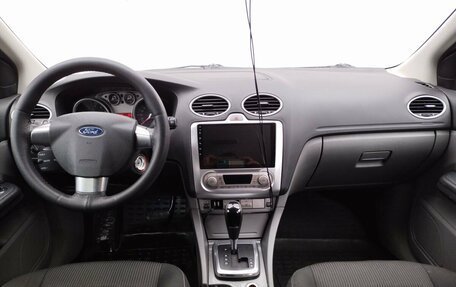 Ford Focus II рестайлинг, 2011 год, 849 000 рублей, 12 фотография