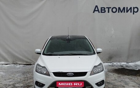 Ford Focus II рестайлинг, 2011 год, 849 000 рублей, 2 фотография