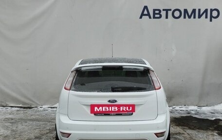 Ford Focus II рестайлинг, 2011 год, 849 000 рублей, 6 фотография