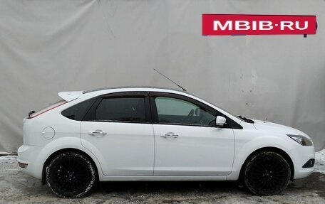 Ford Focus II рестайлинг, 2011 год, 849 000 рублей, 4 фотография