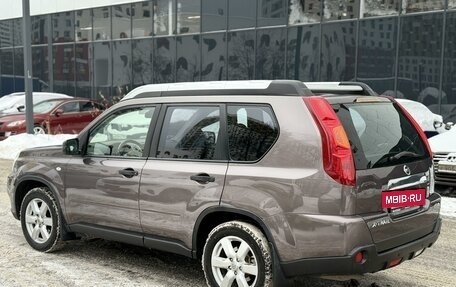 Nissan X-Trail, 2008 год, 1 030 000 рублей, 8 фотография