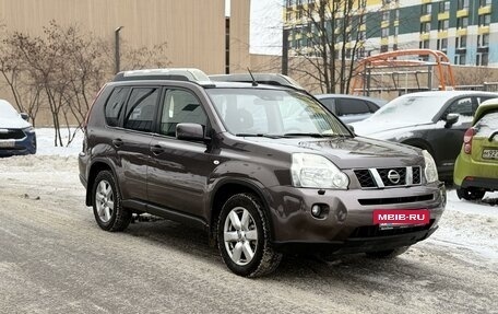 Nissan X-Trail, 2008 год, 1 030 000 рублей, 3 фотография