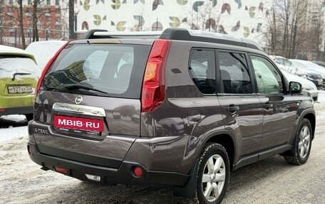 Nissan X-Trail, 2008 год, 1 030 000 рублей, 6 фотография