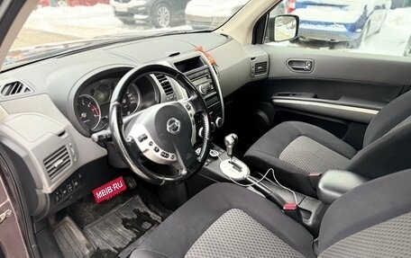 Nissan X-Trail, 2008 год, 1 030 000 рублей, 10 фотография