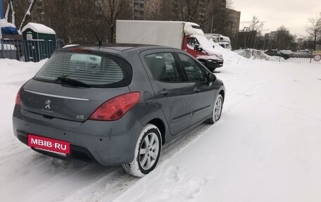 Peugeot 308 II, 2011 год, 550 000 рублей, 2 фотография