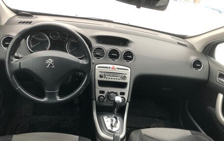 Peugeot 308 II, 2011 год, 550 000 рублей, 7 фотография